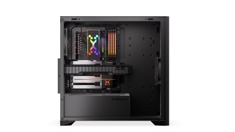 KRUX Obudowa KRUX Palum