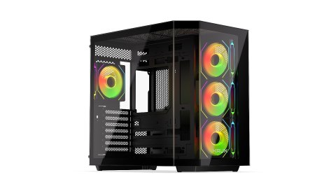 KRUX Obudowa Krux Empero