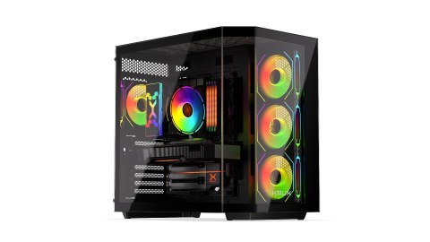 KRUX Obudowa Krux Empero