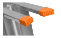 Krause Drabina dwustronna Krause Dopplo 120410
