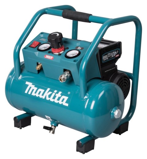 MAKITA Kompresor powietrza MAKITA 40V XGT AC001GZ