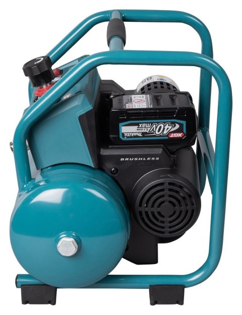 MAKITA Kompresor powietrza MAKITA 40V XGT AC001GZ MAKITA Kompresor powietrza MAKITA 40V XGT AC001GZ