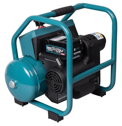 MAKITA Kompresor powietrza MAKITA 40V XGT AC001GZ MAKITA Kompresor powietrza MAKITA 40V XGT AC001GZ