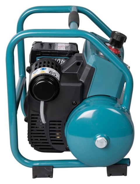 MAKITA Kompresor powietrza MAKITA 40V XGT AC001GZ MAKITA Kompresor powietrza MAKITA 40V XGT AC001GZ