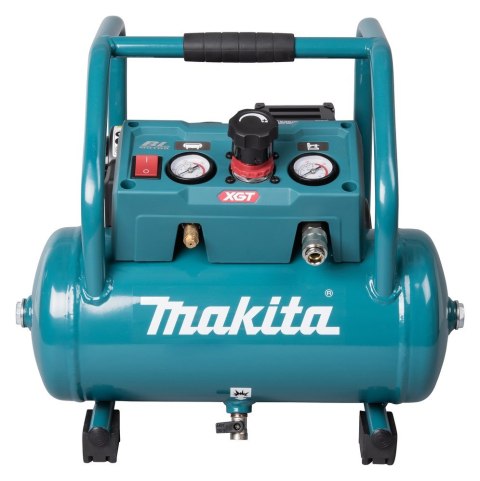 MAKITA Kompresor powietrza MAKITA 40V XGT AC001GZ MAKITA Kompresor powietrza MAKITA 40V XGT AC001GZ