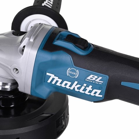 MAKITA Szlifierka kątowa aku 18V DGA513Z MAKITA MAKITA Szlifierka kątowa aku 18V DGA513Z MAKITA
