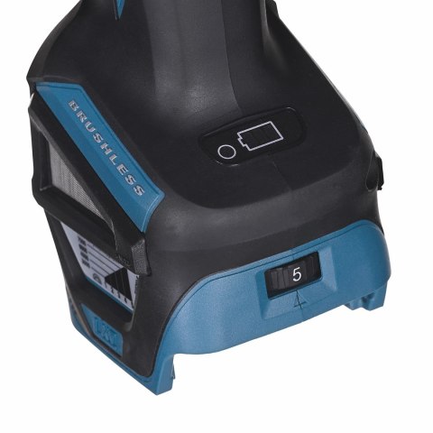 MAKITA Szlifierka kątowa aku 18V DGA513Z MAKITA MAKITA Szlifierka kątowa aku 18V DGA513Z MAKITA
