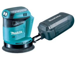 MAKITA Szlifierka mimośrodowa MAKITA DBO180Z (125mm)