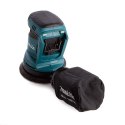 MAKITA Szlifierka mimośrodowa MAKITA DBO180Z (125mm)