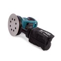 MAKITA Szlifierka mimośrodowa MAKITA DBO180Z (125mm)