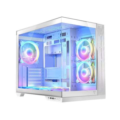 MODECOM MODECOM OBUDOWA VOLCNO PANORAMA APEX ARGB 5F MIDI WHITE MODECOM MODECOM OBUDOWA VOLCNO PANORAMA APEX ARGB 5F MIDI WHITE