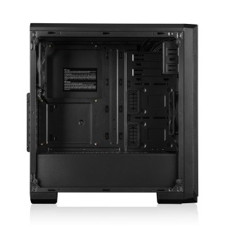 MODECOM Obudowa MODECOM Oberon Pro Glass AT-OBERON-PG-10-000000-0002 (ATX, ITX, Micro ATX; kolor czarny)