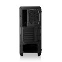 MODECOM Obudowa MODECOM Oberon Pro Glass AT-OBERON-PG-10-000000-0002 (ATX, ITX, Micro ATX; kolor czarny)