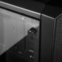 MODECOM Obudowa MODECOM Oberon Pro Glass AT-OBERON-PG-10-000000-0002 (ATX, ITX, Micro ATX; kolor czarny)