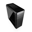 MODECOM Obudowa MODECOM Oberon Pro Glass AT-OBERON-PG-10-000000-0002 (ATX, ITX, Micro ATX; kolor czarny)