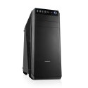 MODECOM Obudowa MODECOM Oberon Pro Glass AT-OBERON-PG-10-000000-0002 (ATX, ITX, Micro ATX; kolor czarny)