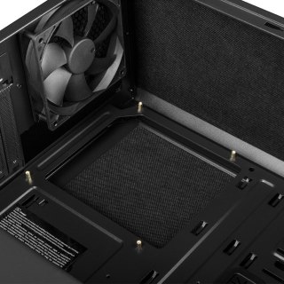 MODECOM Obudowa MODECOM Oberon Silent AT-OBERON-PS-10-000000-0002 (ATX, ITX, Micro ATX; kolor czarny)