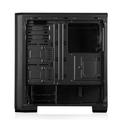 MODECOM Obudowa MODECOM Oberon Silent AT-OBERON-PS-10-000000-0002 (ATX, ITX, Micro ATX; kolor czarny)