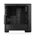 MODECOM Obudowa MODECOM Oberon Silent AT-OBERON-PS-10-000000-0002 (ATX, ITX, Micro ATX; kolor czarny)