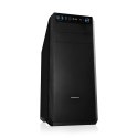 MODECOM Obudowa MODECOM Oberon Silent AT-OBERON-PS-10-000000-0002 (ATX, ITX, Micro ATX; kolor czarny)