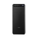 MODECOM Obudowa MODECOM Oberon Silent AT-OBERON-PS-10-000000-0002 (ATX, ITX, Micro ATX; kolor czarny)