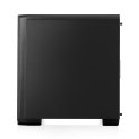 MODECOM Obudowa MODECOM Oberon Silent AT-OBERON-PS-10-000000-0002 (ATX, ITX, Micro ATX; kolor czarny)