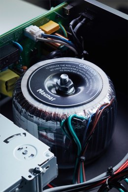 Magnat Odtwarzacz sieciowy Magnat MC 400