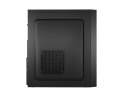 NATEC NATEC OBUDOWA CABASSU G2 MIDI TOWER NPC-2024