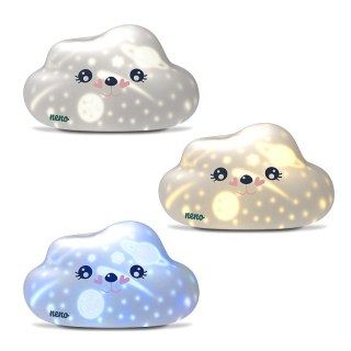 Neno NENO LAMPKA LED COSMO
