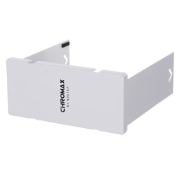 Noctua Osłona NOCTUA NA-HC8 chromax white