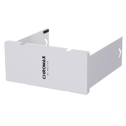Noctua Osłona NOCTUA NA-HC8 chromax white Noctua Osłona NOCTUA NA-HC8 chromax white