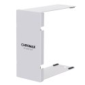 Noctua Osłona NOCTUA NA-HC8 chromax white
