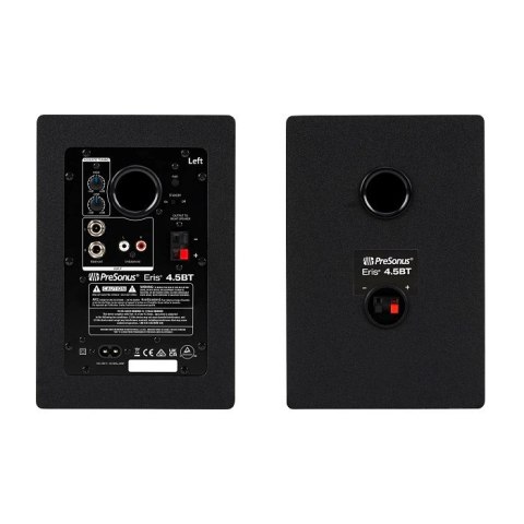 PreSonus PreSonus Eris 4.5 BT - Para Monitorów Bluetooth PreSonus PreSonus Eris 4.5 BT - Para Monitorów Bluetooth