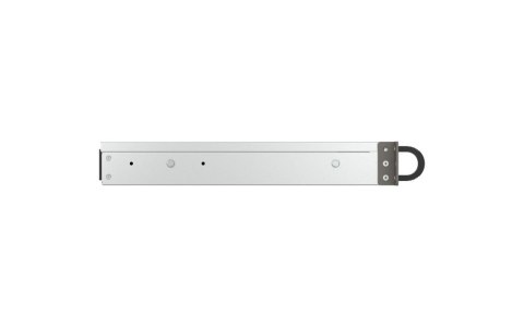 QNAP Qnap TS-433eU, 1U RACK, 4x 2.5"/3.5" SATA, ARM Cortex-A55 2,0GHz 4C, 4GB, 2x 2.5GbE, 2x USB 3.2, adapter 60W QNAP Qnap TS-433eU, 1U RACK, 4x 2.5"/3.5" SATA, ARM Cortex-A55 2,0GHz 4C, 4GB, 2x 2.5GbE, 2x USB 3.2, adapter 60W