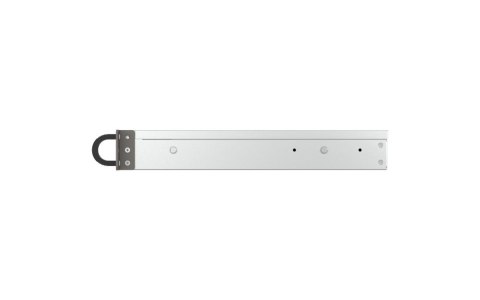 QNAP Qnap TS-433eU, 1U RACK, 4x 2.5"/3.5" SATA, ARM Cortex-A55 2,0GHz 4C, 4GB, 2x 2.5GbE, 2x USB 3.2, adapter 60W QNAP Qnap TS-433eU, 1U RACK, 4x 2.5"/3.5" SATA, ARM Cortex-A55 2,0GHz 4C, 4GB, 2x 2.5GbE, 2x USB 3.2, adapter 60W