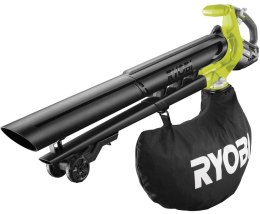RYOBI Dmuchawa do liści 18v bez Aku i Ładow OBV18 RYOBI