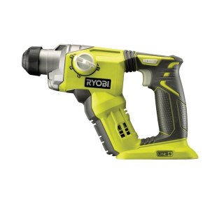 RYOBI Młotowiertarka (pneum)) SDS+18V,bez aku i ład RYOBI