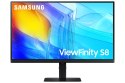 Samsung MONITOR SAMSUNG LED 27" LS27D800EAUXEN (WYPRZEDAŻ)