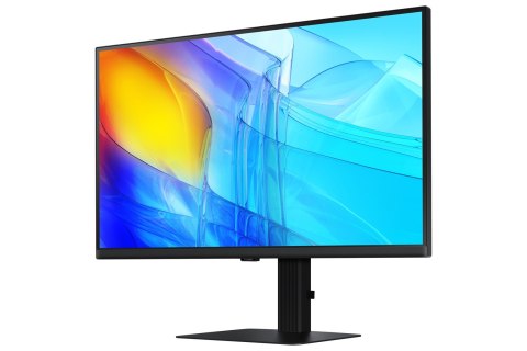 Samsung MONITOR SAMSUNG LED 27" LS27D800EAUXEN (WYPRZEDAŻ) Samsung MONITOR SAMSUNG LED 27" LS27D800EAUXEN (WYPRZEDAŻ)