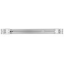 SilverStone Szyny SST-RMS09-20