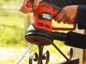 BLACK+DECKER Szlifierka mimośrodowa KA191EK-QS BLACK+DECKER