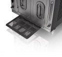 Thermaltake Obudowa Thermaltake Core X71 CA-1F8-00M1WN-02 (ATX, Micro ATX, Mini ITX; kolor czarny)