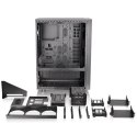 Thermaltake Obudowa Thermaltake Core X71 CA-1F8-00M1WN-02 (ATX, Micro ATX, Mini ITX; kolor czarny)