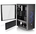 Thermaltake Obudowa Thermaltake Core X71 CA-1F8-00M1WN-02 (ATX, Micro ATX, Mini ITX; kolor czarny)