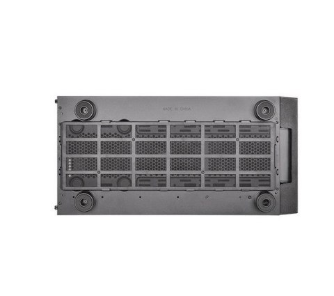 Thermaltake Obudowa Thermaltake Core X71 CA-1F8-00M1WN-02 (ATX, Micro ATX, Mini ITX; kolor czarny) Thermaltake Obudowa Thermaltake Core X71 CA-1F8-00M1WN-02 (ATX, Micro ATX, Mini ITX; kolor czarny)