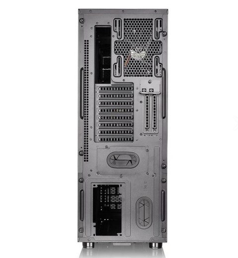 Thermaltake Obudowa Thermaltake Core X71 CA-1F8-00M1WN-02 (ATX, Micro ATX, Mini ITX; kolor czarny) Thermaltake Obudowa Thermaltake Core X71 CA-1F8-00M1WN-02 (ATX, Micro ATX, Mini ITX; kolor czarny)