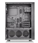 Thermaltake Obudowa Thermaltake Core X71 CA-1F8-00M1WN-02 (ATX, Micro ATX, Mini ITX; kolor czarny)