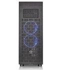 Thermaltake Obudowa Thermaltake Core X71 CA-1F8-00M1WN-02 (ATX, Micro ATX, Mini ITX; kolor czarny)
