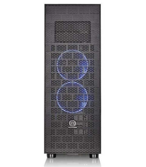 Thermaltake Obudowa Thermaltake Core X71 CA-1F8-00M1WN-02 (ATX, Micro ATX, Mini ITX; kolor czarny) Thermaltake Obudowa Thermaltake Core X71 CA-1F8-00M1WN-02 (ATX, Micro ATX, Mini ITX; kolor czarny)