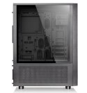 Thermaltake Obudowa Thermaltake Core X71 CA-1F8-00M1WN-02 (ATX, Micro ATX, Mini ITX; kolor czarny)